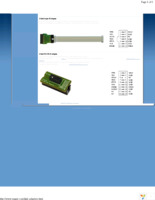 8.06.02 J-LINK 9-PIN CORTEX-M ADAPTER Page 6